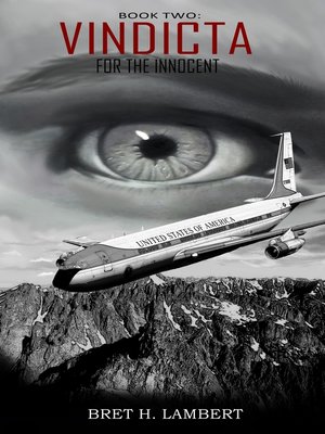 cover image of Vindicta